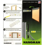 Hangman Heavy Duty Picture and Mirror Hanger 30cm (12") HM-12D