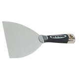 Hyde 06878 Pro Stainless Steel Flexible Joint Knife 152mm (6")