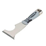 Hyde 06986 Pro Stainless Steel 6-in-1 Painters Tool 64mm (2.5")