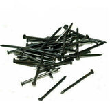Picture Pins Hardened 25mm Panel Nails Blued 100, 500, 1000