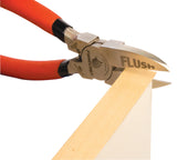 Fastcap Flush Cut Straight Edge Trimmers Trimming Pliers