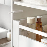Blum Tip-On Set Magnetic Push to Open For Large Doors + Plate 