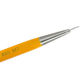 FastCap Blind Nail Tool & Double Ended Nails x 100 9/5mm 