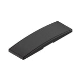 Blum Black Onyx Clip Top Hinge Cover Plates For Clip On Hinges