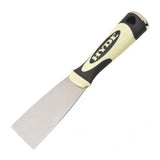 Hyde 06221 Stiff Pro Project Scraper / Putty Knife 51mm (2")