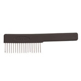 Hyde 45950 Paint Brush Comb Cleaner Tool