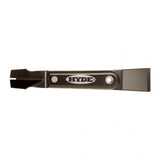Hyde 02950 2 in 1 Glazing Tool 32mm (1-1/4") Black & Silver