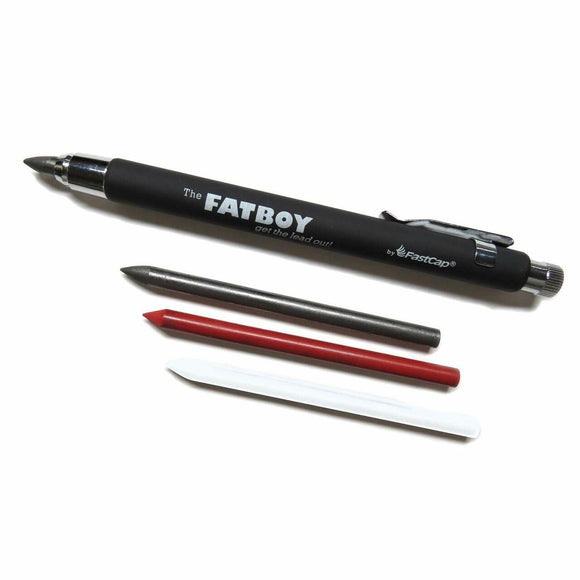 Fastcap Fatboy Extreme Carpenter / Mechanical Pencil