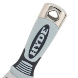 Hyde 06988 Pro Stainless Steel 8-in-1 Painters Tool 76mm (3")